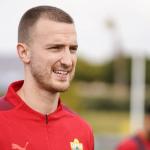 Grêmio anuncia acordo com zagueiro Rodrigo Ely, do Almeria da Espanha