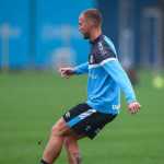 Grêmio tem dúvida na zaga para enfrentar o Cruzeiro pelo Brasileiro
