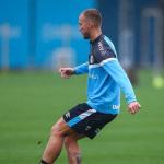 Grêmio tem dúvida na zaga para enfrentar o Cruzeiro pelo Brasileiro