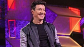 Rodrigo Faro chama a atenção nas redes sociais por causa de porta que pode custar até R$ 1 milhão