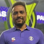 Ex-repórter mineiro estreia como narrador da Globo