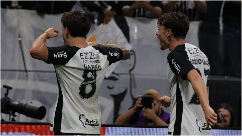 Contra o Cruzeiro, Corinthians defenderá 'histórico perfeito' na Copa do Brasil; veja