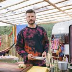 Rodrigo Hilbert encerra contrato de 10 anos com o GNT