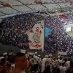 Torcedor do Corinthians que morreu em acidente postou vídeos no Mineirão: veja