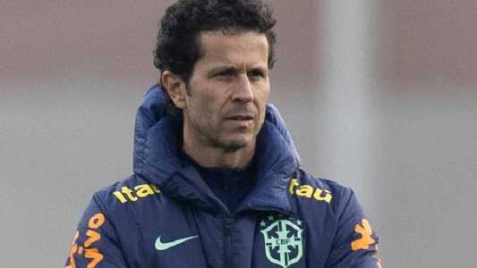 Rodrigo Lasmar explicou lesão sofrida por Luciano Sánchez, do Argentinos Juniors