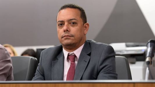 Rodrigo Leite é cotado para disputar eleição em Sabará pelo PT