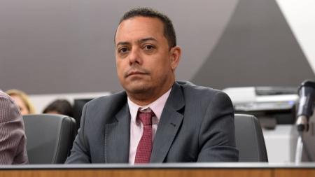 Rodrigo Leite é cotado para disputar eleição em Sabará pelo PT