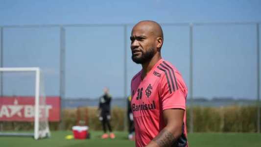 Rodrigo Moledo estaria na mira do Cruzeiro para a temporada 2023