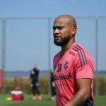 Cruzeiro faz sondagem por Rodrigo Moledo, do Internacional