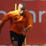 Jogador do Internacional é suspenso pela Conmebol por doping