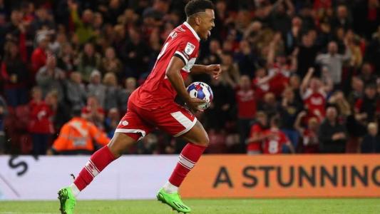 Rodrigo Muniz pertence ao Fulham, da Inglaterra
