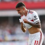 Rodrigo Nestor, do São Paulo, vence prêmio de melhor jogador da Copa do Brasil