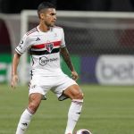 Rodrigo Nestor passa por cirurgia com sucesso e inicia recuperação no São Paulo