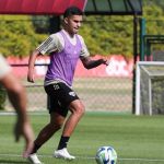 São Paulo atualiza situação médica de Rodrigo Nestor