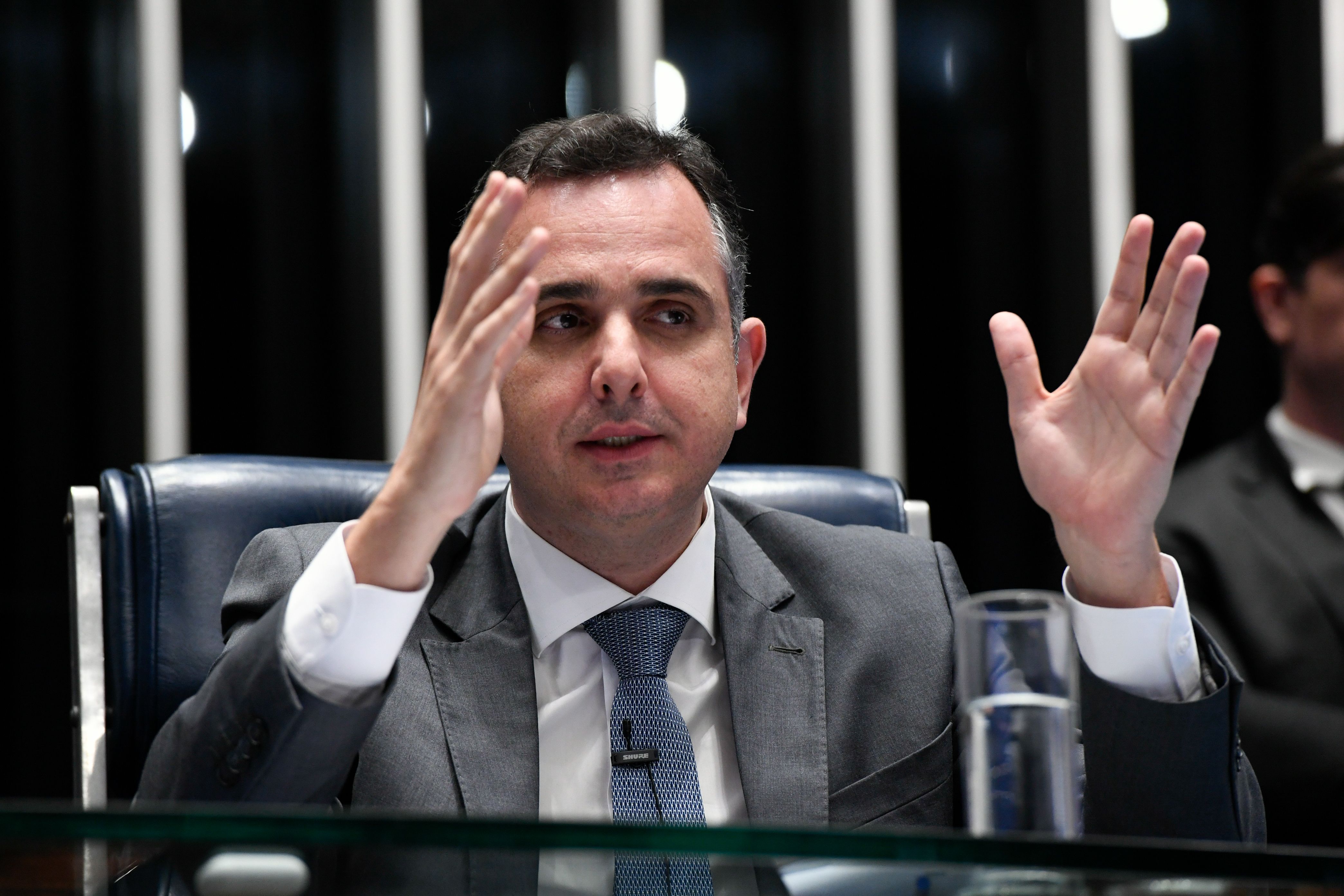 Senado aprova 1ª etapa do pacote de corte de gastos do governo federal