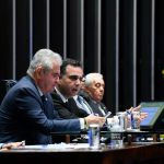 Por conciliação entre União e municípios, Pacheco reúne prefeitos em sessão para discutir desoneração