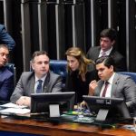CCJ do Senado marca primeira audiência para discutir PEC que criminaliza porte e posse de drogas 