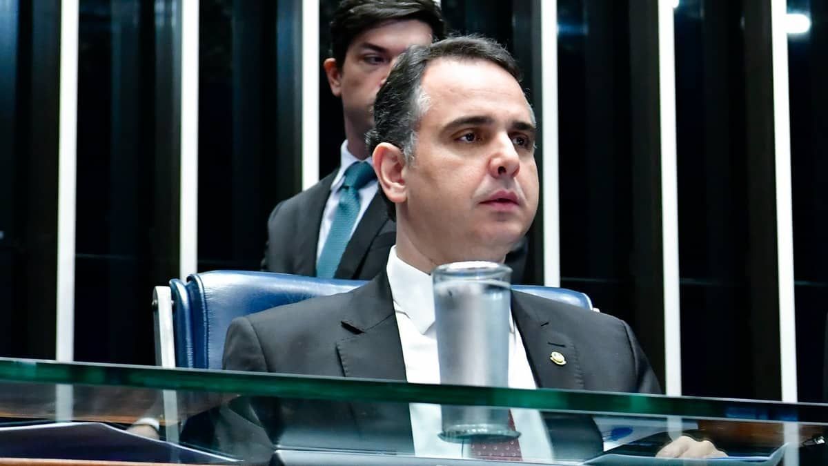 Artigo 142: Pacheco envia a Lula pedido de intervenção das Forças Armadas no RN