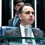 Artigo 142: Pacheco envia a Lula pedido de intervenção das Forças Armadas no RN