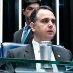 Artigo 142: Pacheco envia a Lula pedido de intervenção das Forças Armadas no RN