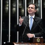 Pacheco vai promulgar Reforma Tributária na quarta-feira (20)