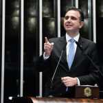 Pacheco vai promulgar Reforma Tributária na quarta-feira (20)