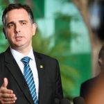 Rodrigo Pacheco: quem é o senador reeleito para a presidência do Congresso Nacional