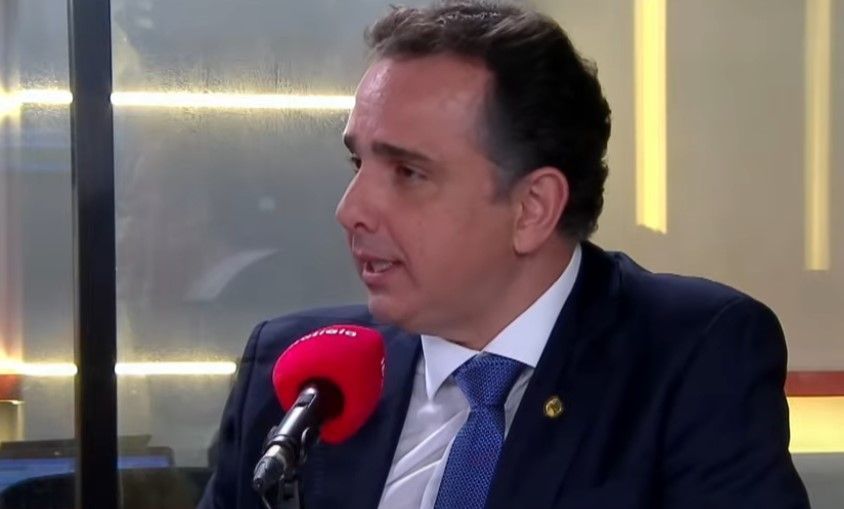 ‘Impeachment de ministro do STF tocaria fogo no país’, avalia Rodrigo Pacheco
