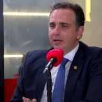 Rodrigo Pacheco fala sobre possível candidatura ao governo de Minas Gerais em 2026