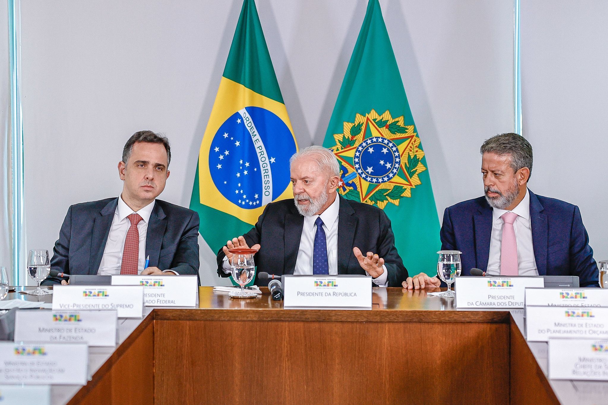 Decreto de calamidade pública por chuvas no Rio Grande do Sul vai à votação no Senado nesta terça