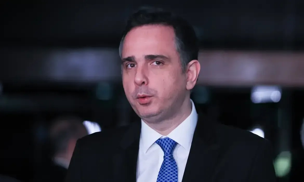 Pacheco oferece apoio do Senado para o enfrentamento das chuvas em MG
