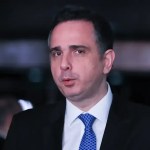 Pacheco oferece apoio do Senado para o enfrentamento das chuvas em MG