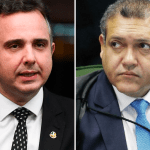 Após articulação de Rodrigo Pacheco, Nunes Marques suspende dívida de MG