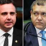 Após articulação de Rodrigo Pacheco, Nunes Marques suspende dívida de MG