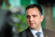 Rodrigo Pacheco se filia ao PSB nesta quarta (1º)