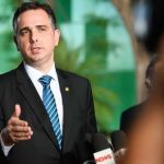 'Inapropriado e inoportuno', classifica Pacheco sobre fala de Barroso a respeito do bolsonarismo