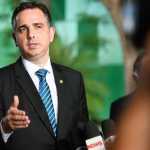 'Inapropriado e inoportuno', classifica Pacheco sobre fala de Barroso a respeito do bolsonarismo