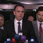 Pacheco apresenta plano alternativo ao Regime de Recuperação Fiscal de MG; saiba propostas