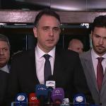 Pacheco apresenta plano alternativo ao Regime de Recuperação Fiscal de MG; saiba propostas