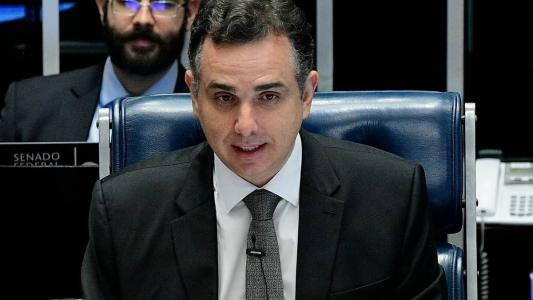 Rodrigo Pacheco se reúne com prefeitos nesta segunda-feira (6)