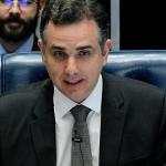 Pacheco recebe prefeitos na residência oficial e ministério pode entrar na pauta