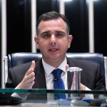 Pacheco prevê aprovação de regras para uso de inteligência artificial até abril