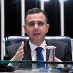 Pacheco prevê aprovação de regras para uso de inteligência artificial até abril