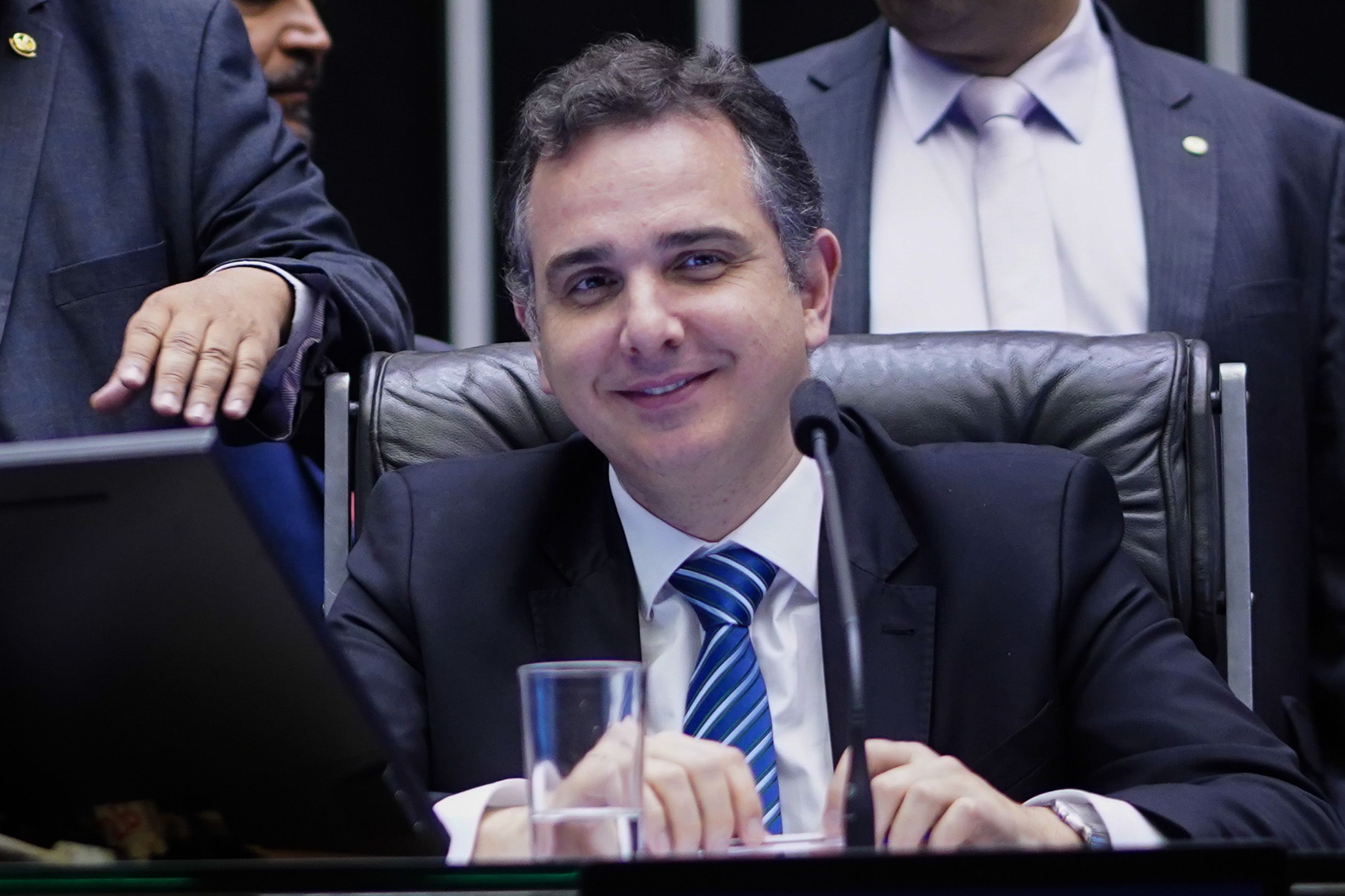 Pacheco comemora conclusão do acordo Mercosul-UE: 'Pacto histórico'
