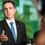 Sobre apoio de PSD a Simões, Pacheco diz que PSD 'é protagonista e não coadjuvante'