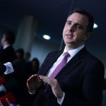 Ministros de Lula pedem candidatura de Rodrigo Pacheco em Minas Gerais