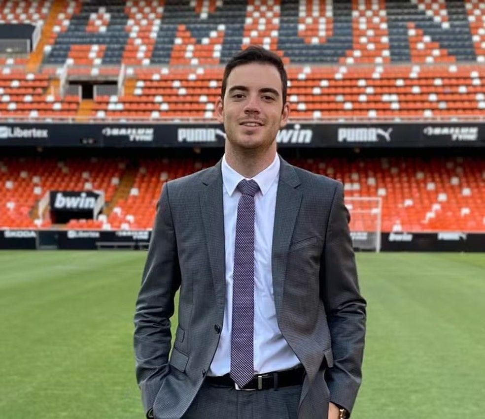 Supervisor do Vasco pede demissão após a saída de Alexandre Mattos