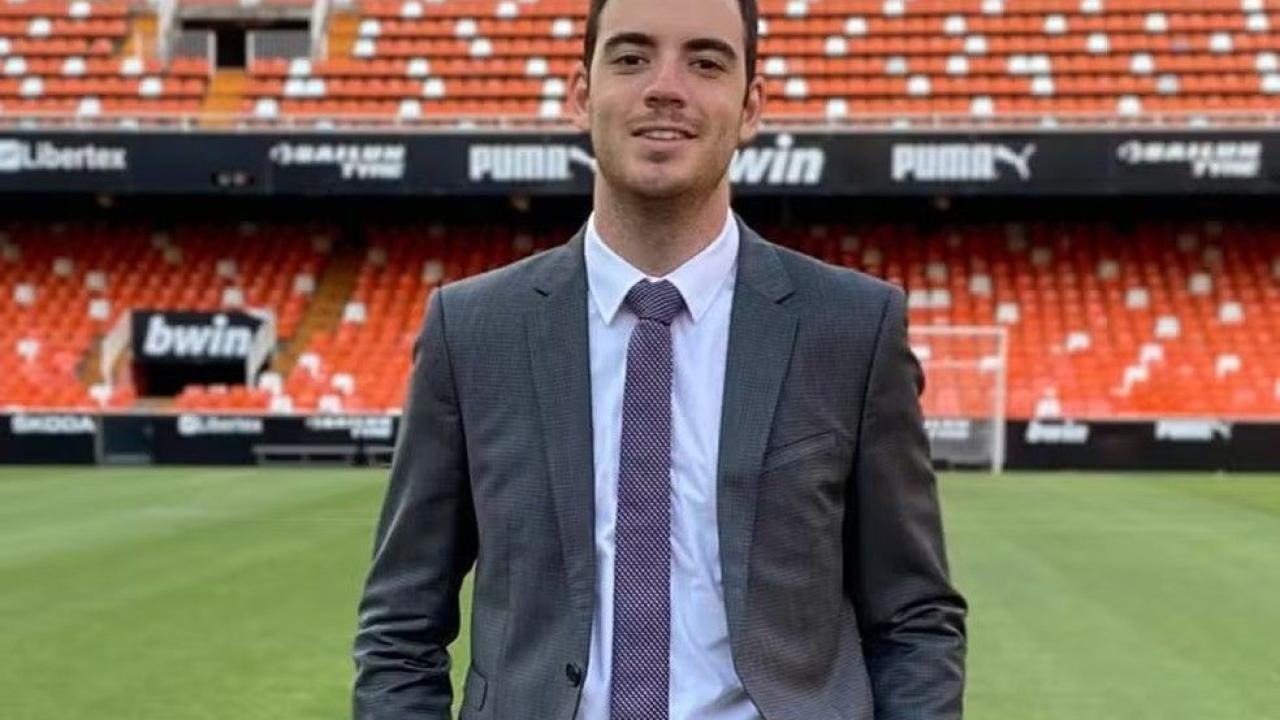Grêmio contrata Rodrigo Pelaipe como analista de mercado