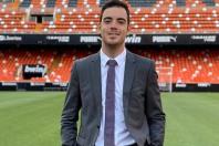 Grêmio acerta contratação de Rodrigo Pelaipe, ex-Cruzeiro, como analista de mercado
