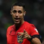 CBF define 'velho conhecido' para apitar América x Atlético pela Série A